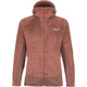 Флисовая кофта Salewa Tognazza Jacket Wms 1980 L (100085352) - изображение 1