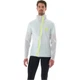 Куртка мужская демисезонная Compressport Hurricane Waterproof 10/10 Jacket Ice flow M (100077725) - изображение 1