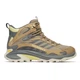 Ботинки демисезонные для туризма Merrell Moab Speed 2 Mid GTX Mns cairn 46 (100083550) - изображение 1
