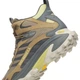 Ботинки демисезонные для туризма Merrell Moab Speed 2 Mid GTX Mns cairn 46 (100083550) - изображение 5