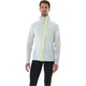 Куртка мужская демисезонная Compressport Hurricane Waterproof 10/10 Jacket Ice flow S (100077725) - изображение 1