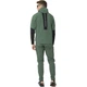 Трекінгові штани чоловічі 2117 of Sweden Byxan Pants Mns Forest green L (100085808) - зображення 3