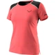 Футболка Dynafit Sky Shirt Wms жіноча 6171 M коралова - изображение 2