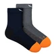 Шкарпетки спортивні високі Salewa Mountain Trainer Crew Mns 3961 L (100073969) - зображення 1