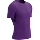 Футболка Compressport Performance SS Tshirt Mns Lilac L (100076992) - зображення 1