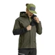 Куртка вітровка чоловіча Ortovox Seceda 3L Jacket Mns Dark wild herbs S (100080935) - зображення 1