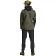 Куртка вітровка чоловіча Ortovox Seceda 3L Jacket Mns Dark wild herbs S (100080935) - зображення 3