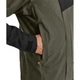 Куртка вітровка чоловіча Ortovox Seceda 3L Jacket Mns Dark wild herbs S (100080935) - зображення 4
