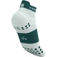 Носки для бега марафона на длинную дистанцию Compressport Pro Racing Socks V4.0 Run Low Sugar/storm M (100081078) - изображение 4