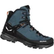 Ботинки демисезонные для трекинга Salewa MS MTN Trainer 2 Mid GTX 8769 45 (100030260) - изображение 1