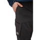 Трекінгові штани чоловічі Turbat Magura Mns Raven/Black XL (100072773) - зображення 6