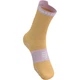 Носки компрессионные высокие Compressport Pro Racing Socks V4.0 Run High Buff orange/roseate M (100077545) - изображение 2