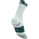Носки компрессионные высокие Compressport Pro Racing Socks V4.0 Run High Sugar/storm XL (100077542) - изображение 4