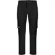 Трекінгові штани чоловічі Salewa Puez DST Warm Cargo Mns black M (100065926) - зображення 5