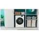 Пральна машина Indesit BWSE71293XWBVUA - изображение 5