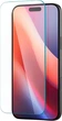 Захисне скло Spigen Glas.tR Slim HD для Apple iPhone 16 Plus / iPhone 15 Plus (AGL06890) - изображение 2