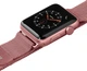 Ремінець Laut Steel Loop для Apple Watch 38-41mm (LAUT_AWS_ST_RG) Rose Gold - зображення 3