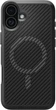 Чохол Spigen Core Mag Armor для Apple iPhone 16 (ACS08221) Matte Black - изображение 2