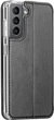 Чохол-книжка 3SIXT SlimFolio для Samsung Galaxy S21 (G991) (3S-2066) Black - изображение 6