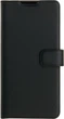 Чохол-книжка Xqisit Slim Wallet для Samsung Galaxy A51 (A515) (38535) Black - зображення 1