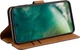Чохол-книжка Xqisit Slim Wallet для Samsung Galaxy A51 (A515) (38535) Black - зображення 4