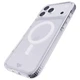 Чехол Tech21 EvoClear MagSafe Case Clear для iPhone 17 Pro Max - изображение 3
