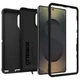 Протиударний чохол OtterBox Defender Series Pro Black для Samsung Galaxy S25 Ultra - зображення 3