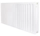 Радиатор стальной Thermo Alliance IMAS 22 тип 500x1000 мм боковое подключение (TAI225001000K) - изображение 1