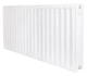 Радиатор стальной Thermo Alliance IMAS 22 тип 600x1600 мм боковое подключение (TAI226001600K) - изображение 1