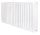 Радиатор стальной Thermo Alliance IMAS 22 тип 500x1100 мм боковое подключение (TAI225001100K) - изображение 1