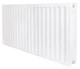 Радиатор стальной Thermo Alliance IMAS 22 тип 500x700 мм боковое подключение (TAI22500700K) - изображение 1