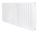 Радиатор стальной Thermo Alliance IMAS 22 тип 600x1400 мм боковое подключение (TAI226001400K) - изображение 1