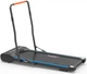 Беговая дорожка FUNFIT V2 (1–12 км/ч) - 12 программ, LCD, пульт, FitShow, складная - изображение 7