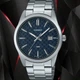 Чоловічий годинник Casio MTP-VD03D-2A харизматичний - зображення 2