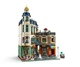 Конструктор LEGO Icons Торгова вулиця (11371) - зображення 4