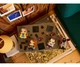 Конструктор LEGO Brick Headz Фігурки Одинадцяти, Макса, Демогоргона та Холлі (40879) - изображение 5