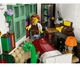 Конструктор LEGO Icons Торгова вулиця (11371) - зображення 7