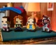 Конструктор LEGO Brick Headz Фігурки Одинадцяти, Макса, Демогоргона та Холлі (40879) - изображение 6