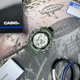 Чоловічий годинник Casio AE-1500WHX-3A - изображение 2