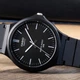 Чоловічий годинник Casio MW-240-1E - зображення 4