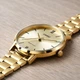 Чоловічий годинник Casio LTP-VT01G-9B - изображение 3