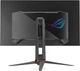 Монитор ASUS ROG Swift PG32UCDMR (90LM0C00-B01971) - зображення 5