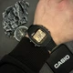 Чоловічий годинник Casio W-800HG-9A - изображение 2
