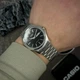 Чоловічий годинник Casio MTP-1239D-1A зі сталевим браслетом і чорним циферблатом - зображення 3