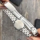 Женские часы Casio LTP-V005D-4B2 розовые 30 м - изображение 7