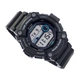 Чоловічий годинник Casio WS-1300H-1A - изображение 6