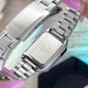 Чоловічі годинники Casio LTP-V007D-2E - зображення 6