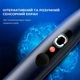 Зубная щетка Oclean X Plus Pro Digital Blue (6970810556186) 321769 - изображение 14