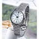 Чоловічі годинники Casio LTP-V005D-2B3 - зображення 2