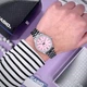 Жіночий годинник Casio LTP-V005D-4B - зображення 5